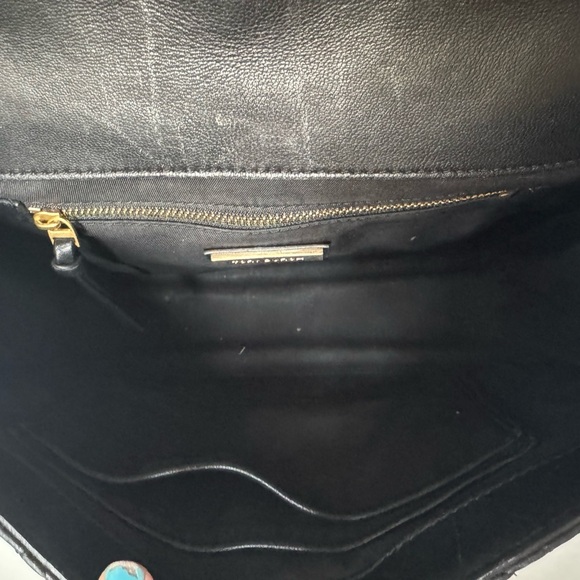 Tory Burch Fleming Convertible Shoulder Bag - Picture 13 of 16